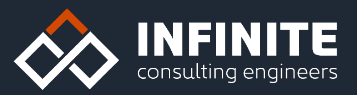 Infinite Consulting Engineers logo