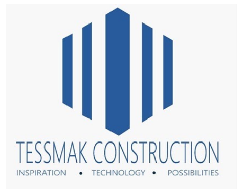 Tessmak Construction logo