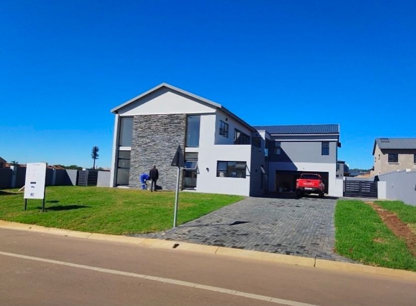 Real completed Infinity Draughting home, handed over to client